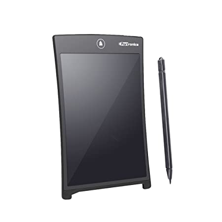Best Gadgets Under 500 Rs in India Portable Rewritable Writing Pad