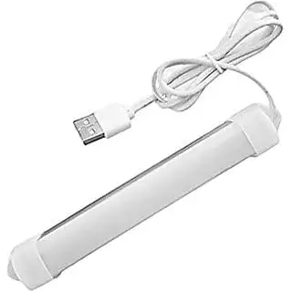 Best Gadgets Under 500 Rs in India - Portable USB LED Mini Tube Light