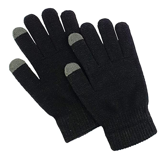 Best Gadgets Under 500 Rs in India - TouchScreen Woolen Gloves