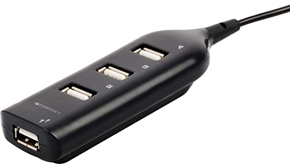 Best Gadgets Under 500 Rs in India - USB Hub