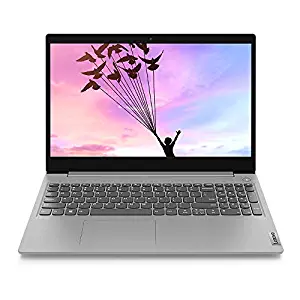 Best Laptops Under 40000 with SSD for Students - Lenovo Ideapad 3