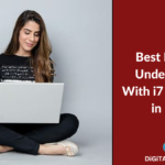 9 Best Laptops Under 70000 with i7 Processor in India (June 2023)
