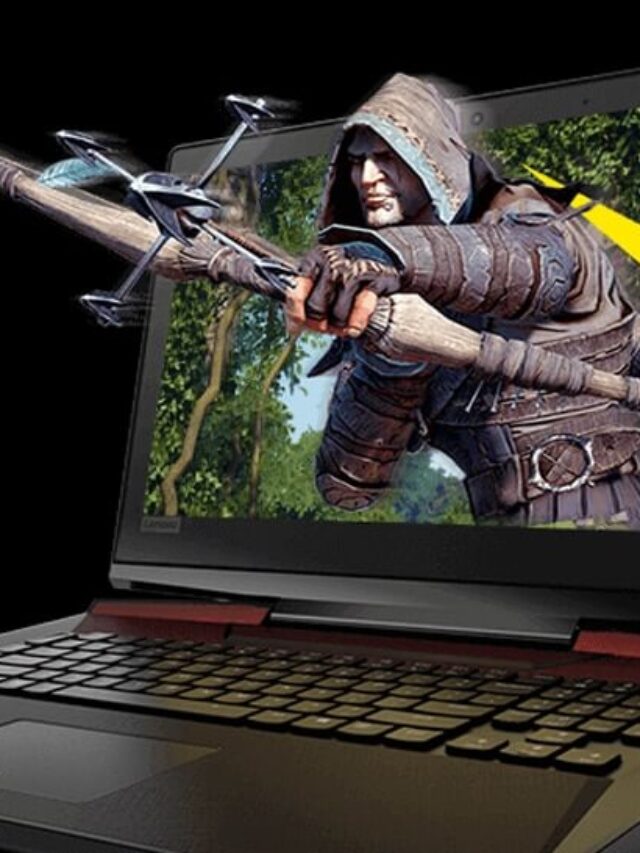 Read more about the article Best Gaming Laptops Under 90000 in India at Discounted Price