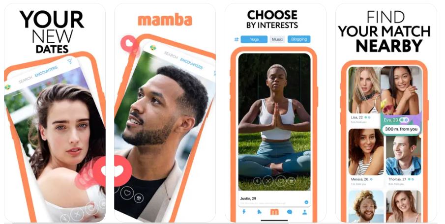 Best Apps for Random Video Chat with Strangers Mamba