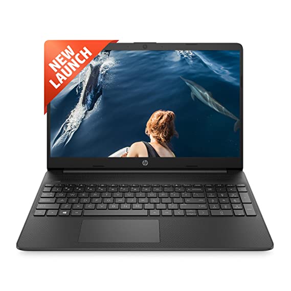 Best Laptops Under 30000 with 8GB RAM - HP15s