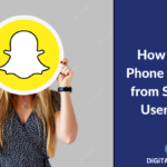 How To Find Phone Number From Snapchat Username? (2024)