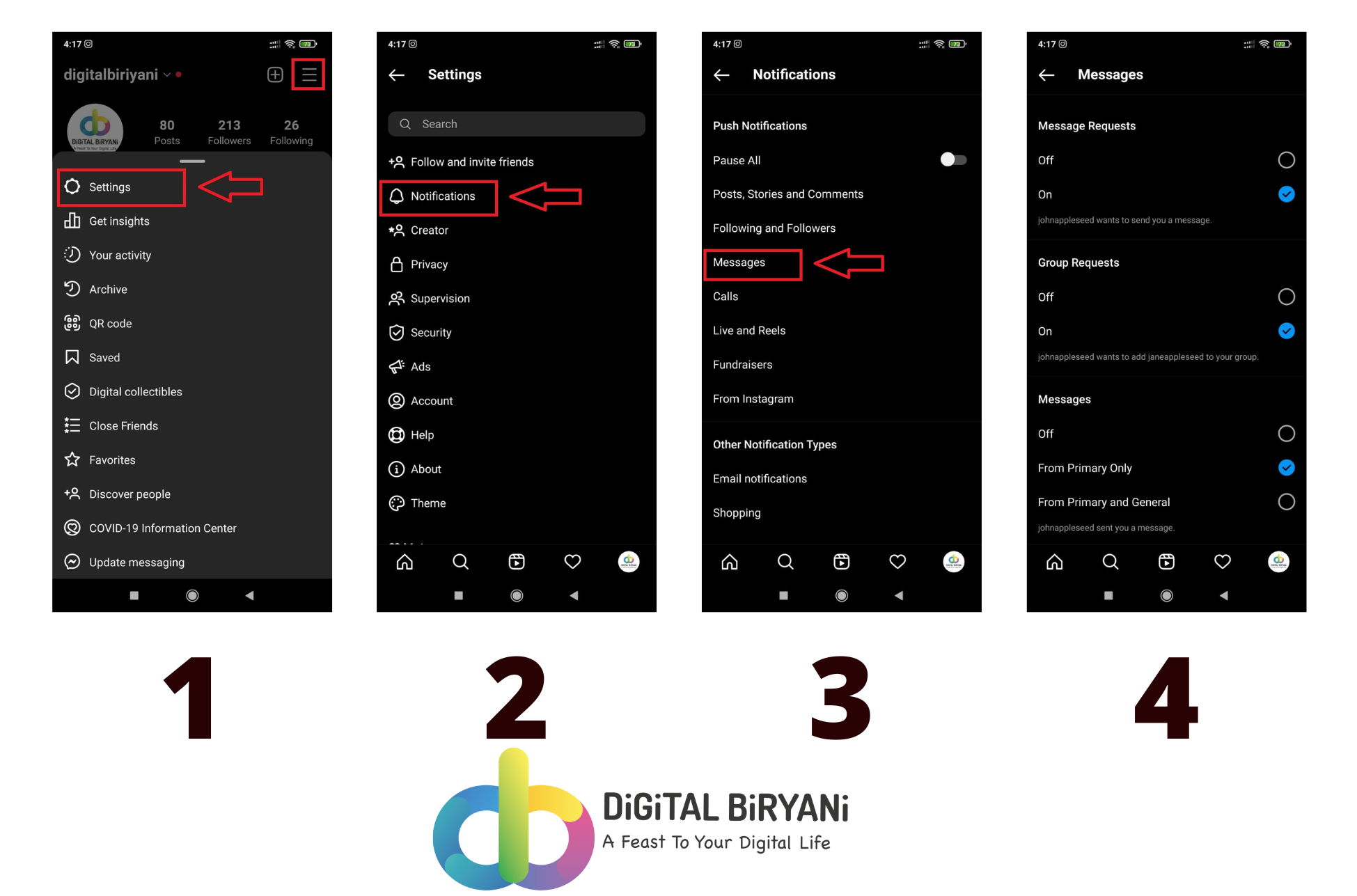 6 Proven Tricks To Read Instagram Messages Without Being Seen