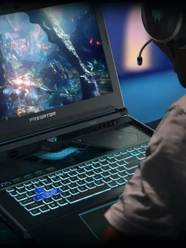 Read more about the article 10 Best Laptops with 8GB Graphics Card