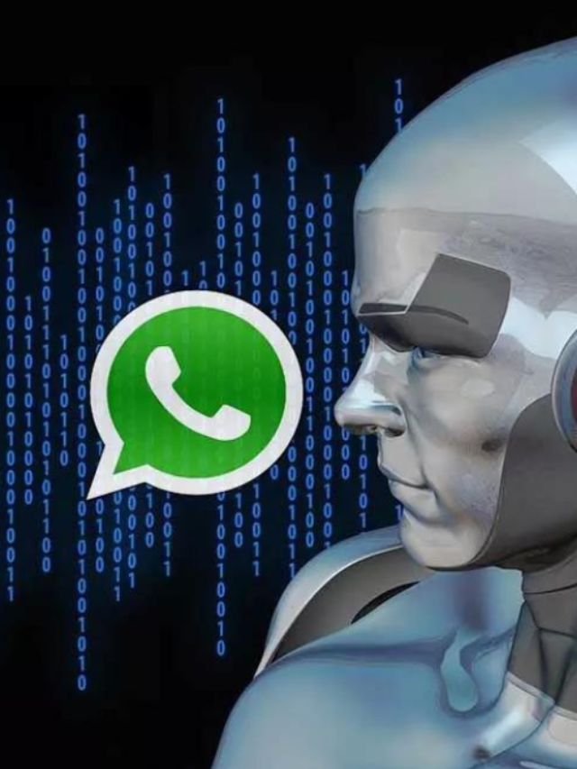 Read more about the article How To Integrate ChatGPT with WhatsApp?