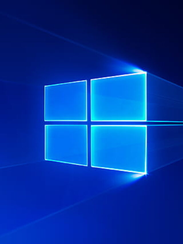 Read more about the article Windows 10 will soon end for some users