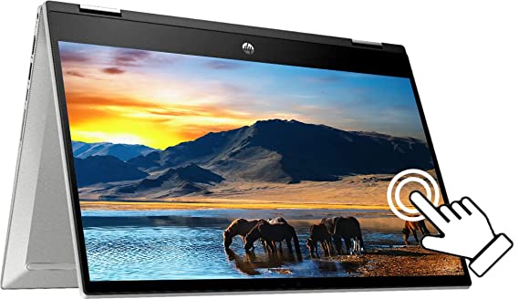 Best Laptops Under 1.5 Lakhs - HP Pavilion x360