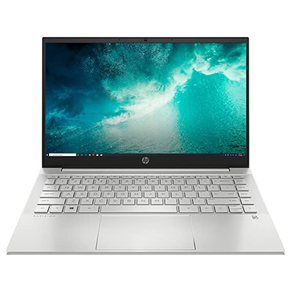Best Laptops Under 55000 - HP Pavilion 14