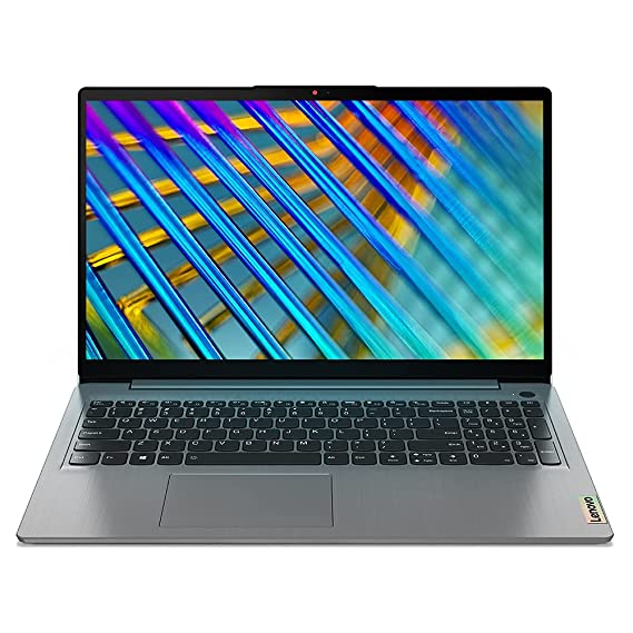 Best Laptops Under 55000 - Lenovo IdeaPad Slim 3