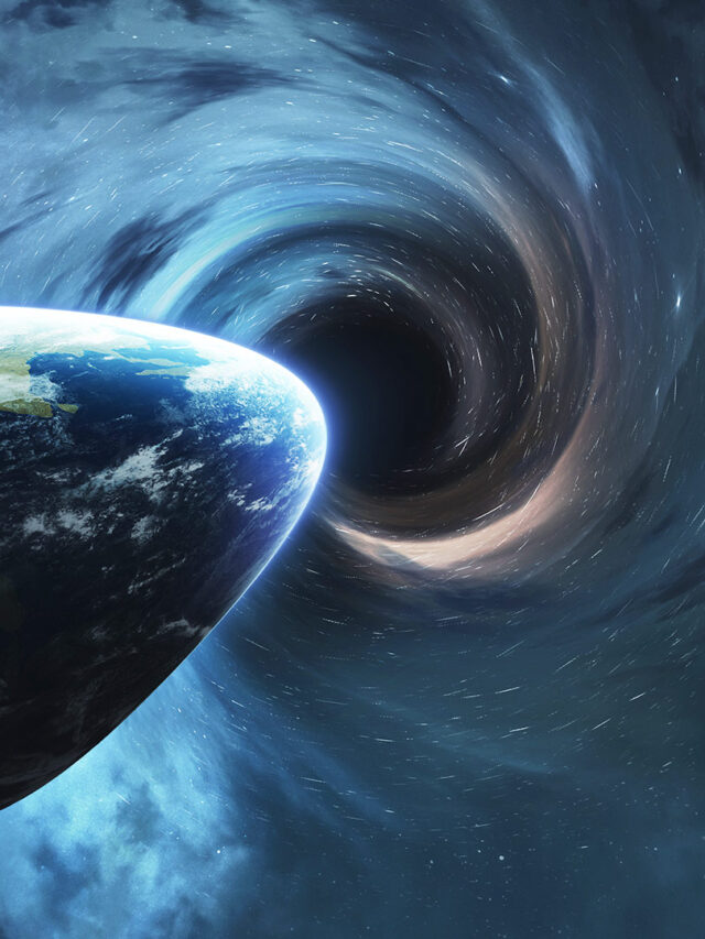 Read more about the article Newly Discovered Supermassive Blackhole Pointing Directly To Earth
