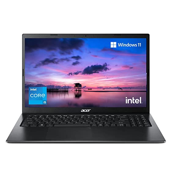 Best Laptops For CA Students in India - Acer Extensa 15