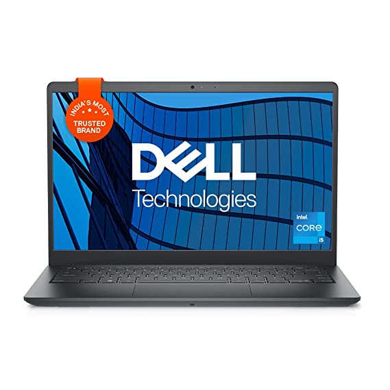 Best Laptops For CA Students in India - Dell Vostro 3420
