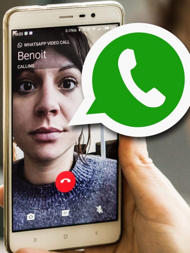 Read more about the article How to Blur Background in WhatsApp Video Calls?
