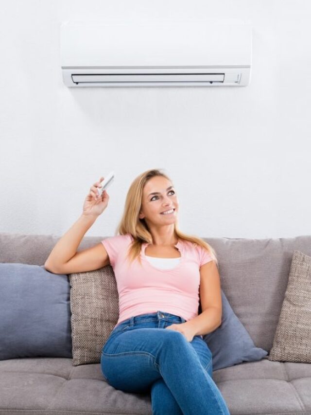 Read more about the article 10 useful tips to cool your AC faster and reduce electricity bill