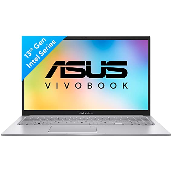 Best Laptops For Coding and Programming Under 50000 in India - ASUS Vivobook 15