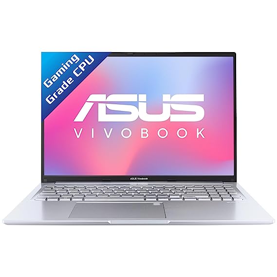Best Laptops For Coding and Programming Under 50000 in India - ASUS Vivobook 16X