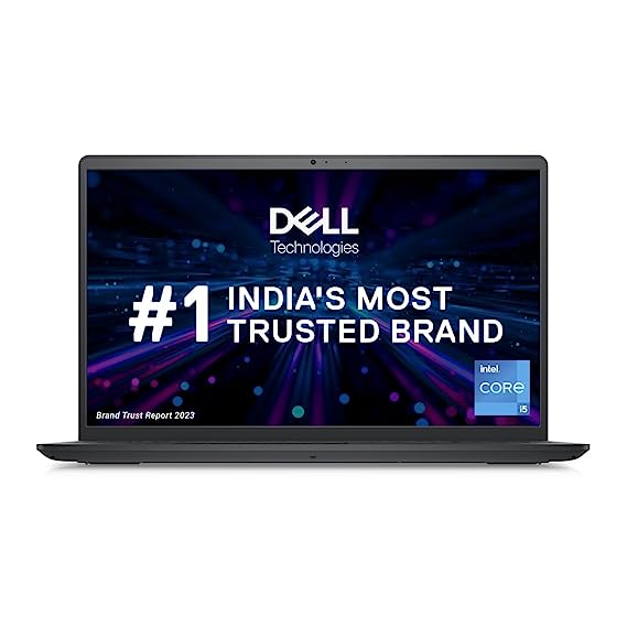 Best Laptops For Coding and Programming Under 50000 in India - Dell Inspiron 3511