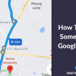 How To Track Someone On Google Maps – Detailed Guide