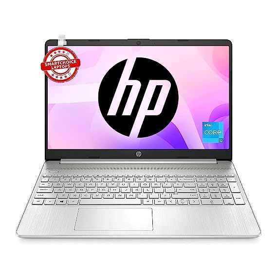 Best Laptops For Coding and Programming Under 40000 - HP 15s