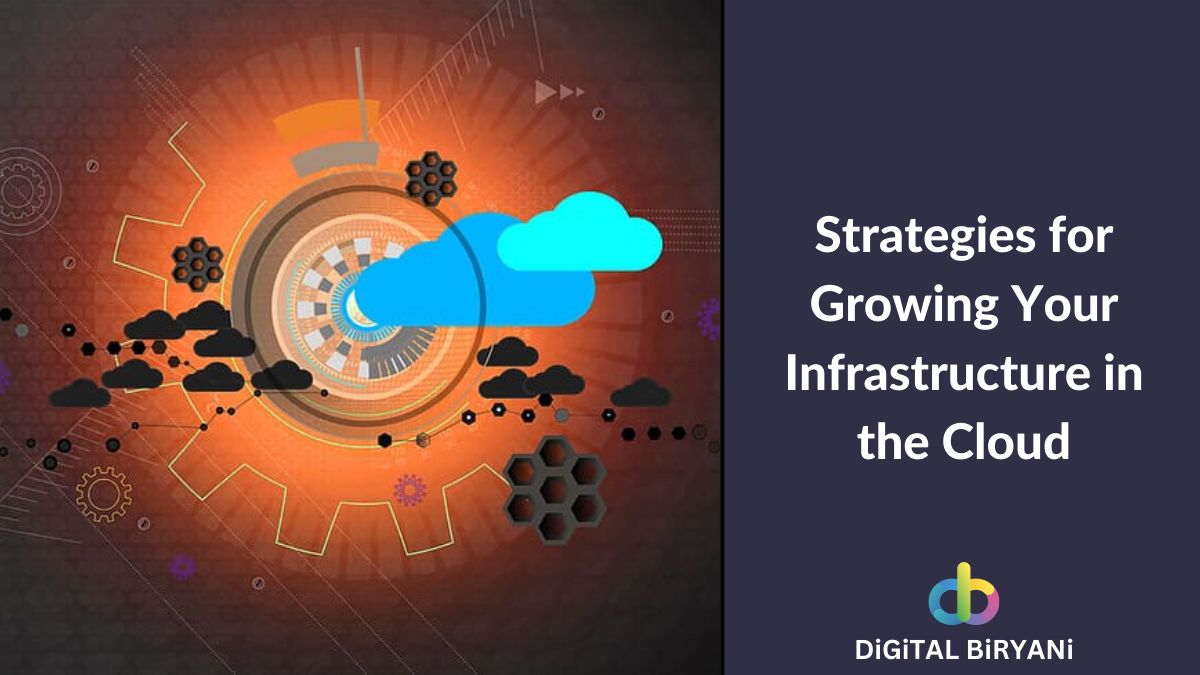 Read more about the article The Art of Scaling: Strategies for Growing Your Cloud Infrastructure