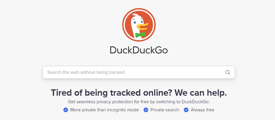 Best AI Search Engines - DiGiTAL BiRYANi - DuckDuck Assist