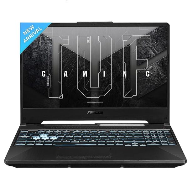 Top 10 Best Gaming Laptops Under 60000 in India (March 2024)