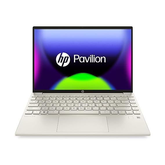 Best Laptops For Stock Trading in India - HP Pavilion Aero