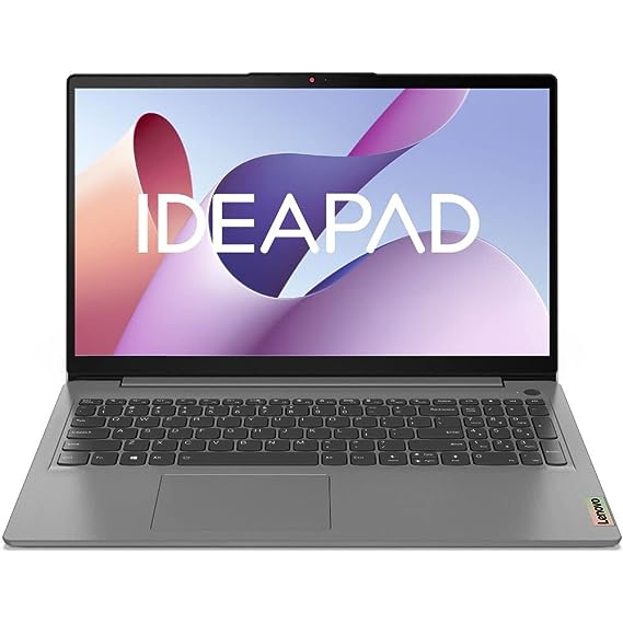 15 Best Laptops For Stock Trading in India (September 2023) 9 Best Laptops For Stock Trading in India Under 30000 - Lenovo IdeaPad Slim 3