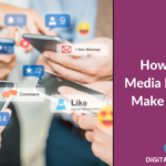 How Social Media Platforms Make Money?