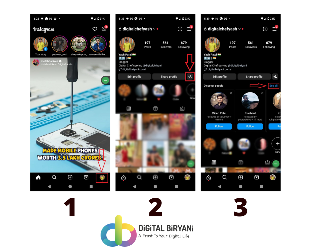 how-to-find-instagram-account-by-phone-number-100-working
