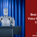 9 Best Free AI Voice Generator Tools (September 2023)