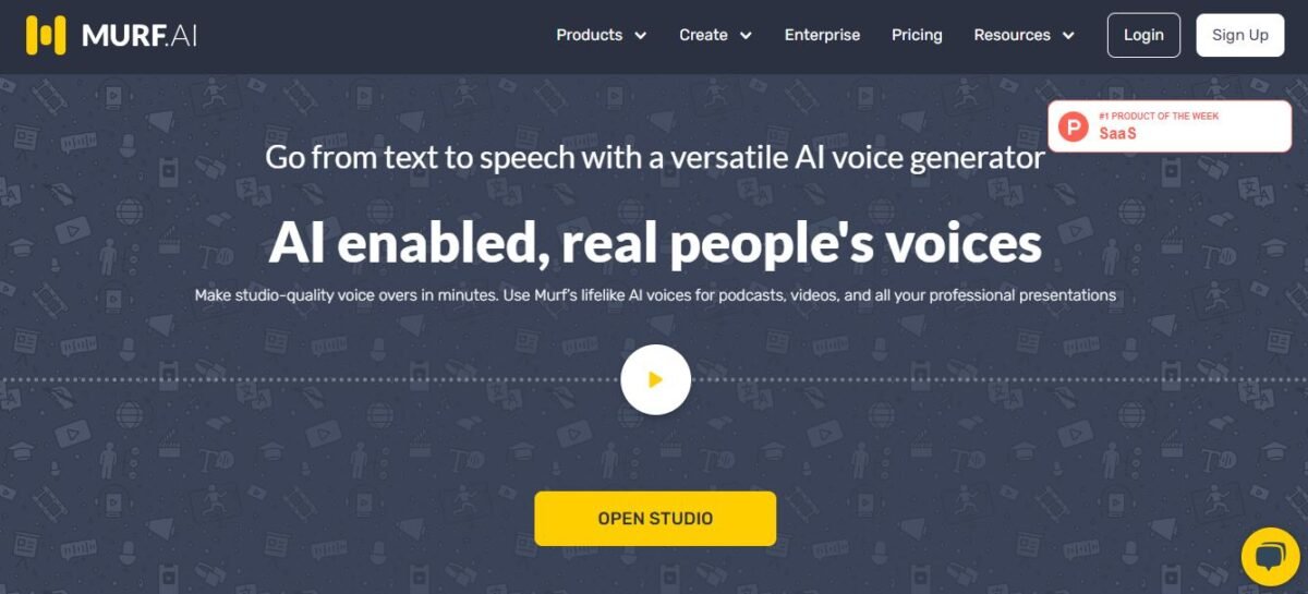 9 Best Free AI Voice Generator Tools in 2024