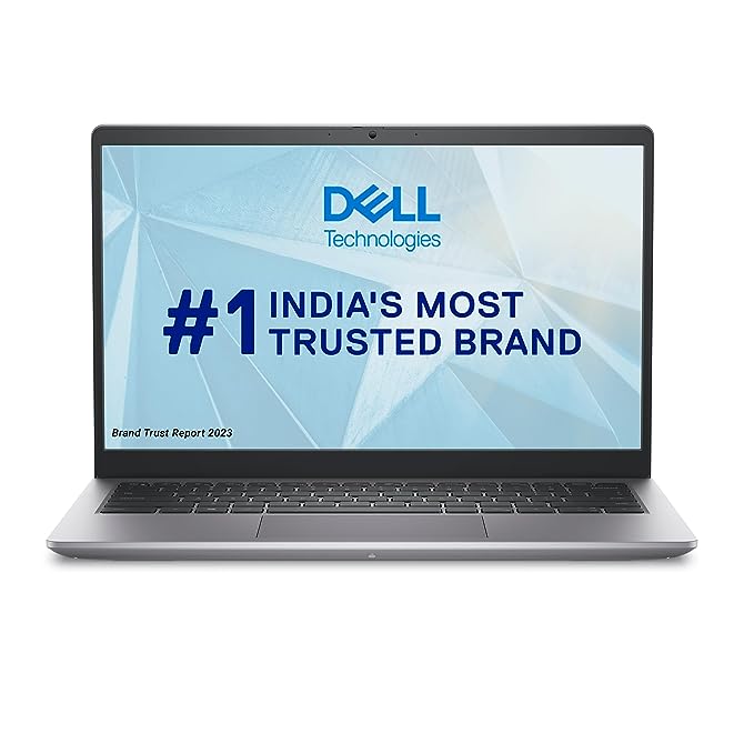 Best Laptops For CA Students in India Dell Vostro 14