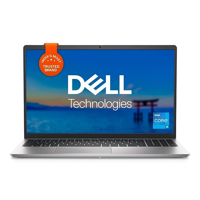 Best Laptops For Medical Students and Professionals in India - DiGiTAL BiRYANi - Dell Inspiron 3520