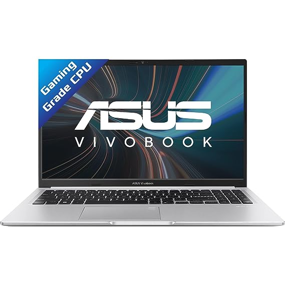 Best Laptops Under 70000 with i7 processor ASUS VivoBook 15 New