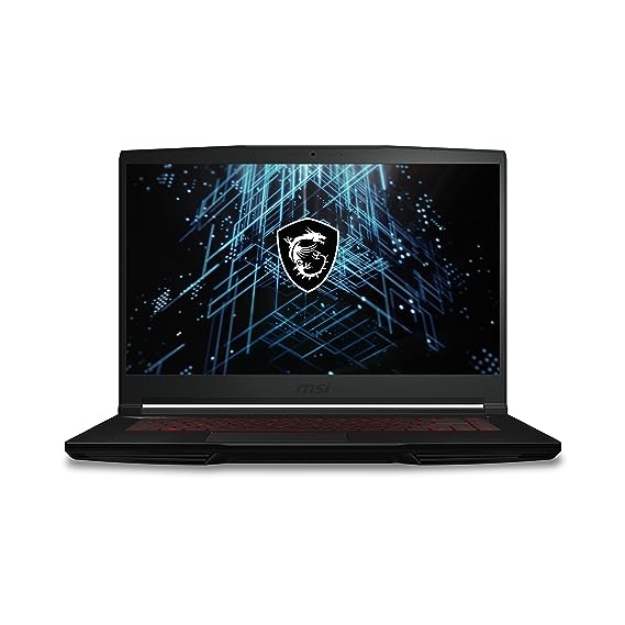 Best Laptops Under 70000 with i7 processor MSI GF63 Thin New