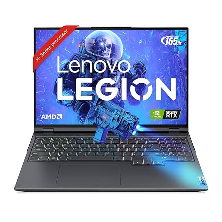 Best Laptops For Architects Architecture Students in India Lenovo Legion 5 Pro
