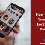 How to Track Someone’s Location On Bumble – 100% Working