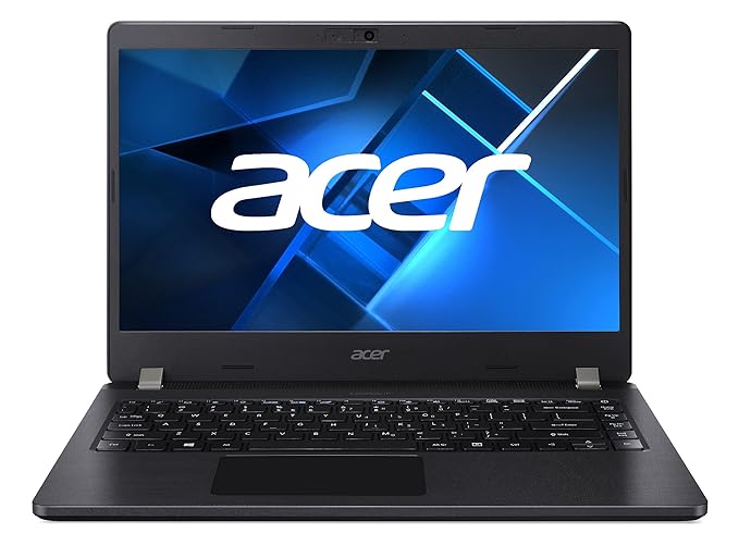 Best Laptops For CA Students in India Acer Travelmate Business Laptop