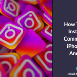 How To Copy Instagram Caption and Comments on iPhone and Android?