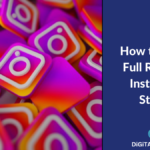 How to Share Full Reels on Instagram Story (4 Tricks 2024)