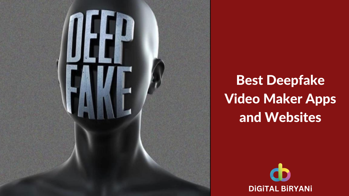 Read more about the article 9 Best Deepfake Video Maker Apps and Websites in 2024