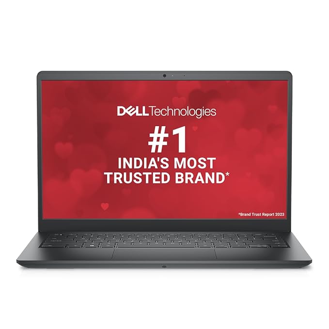 Best Laptops For MBA Students in India Dell 14 Vostro 3420