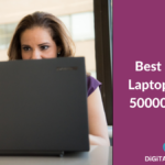 Top 5 Best Lenovo Laptops Under 50000 in India (February 2024)