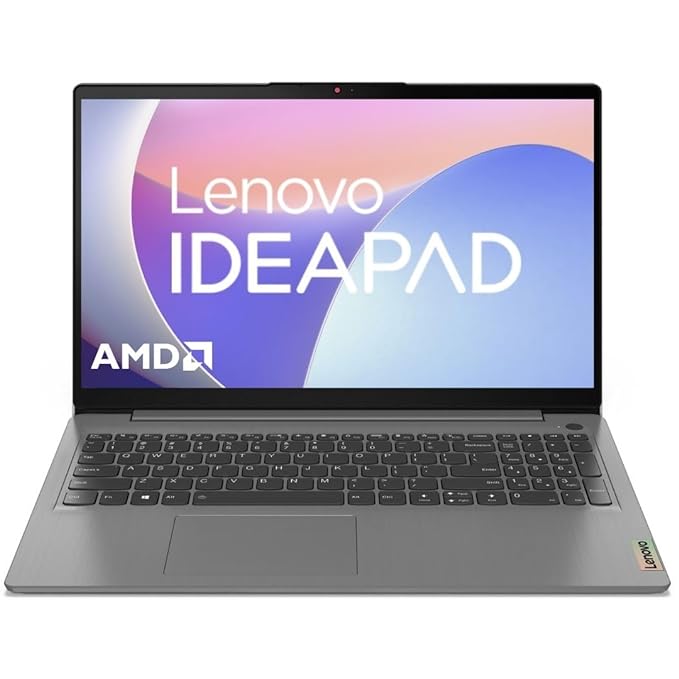 Best Lenovo Laptops Under 50000 in India - Lenovo IdeaPad Slim 3