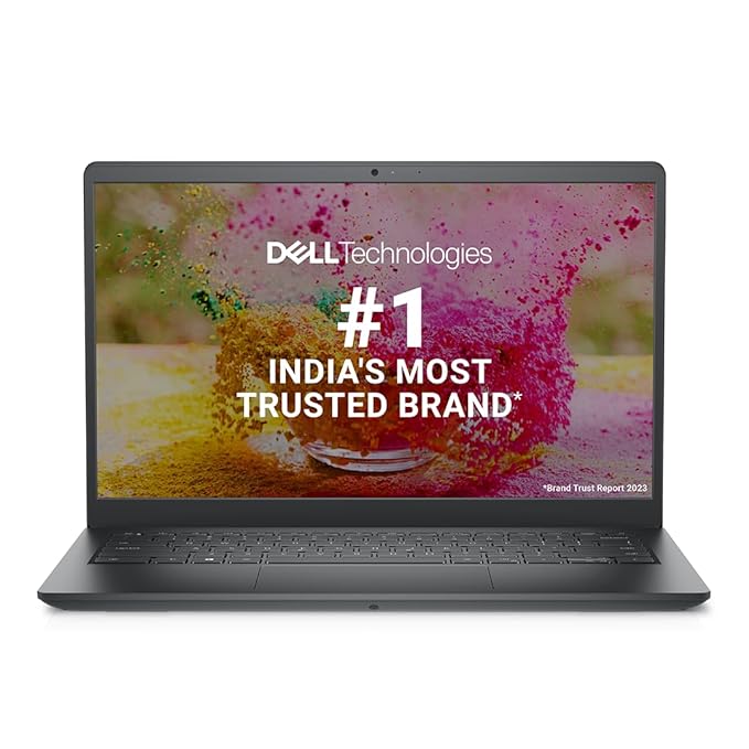 Best Dell Laptops Under 45000 in India - Dell Vostro 3420